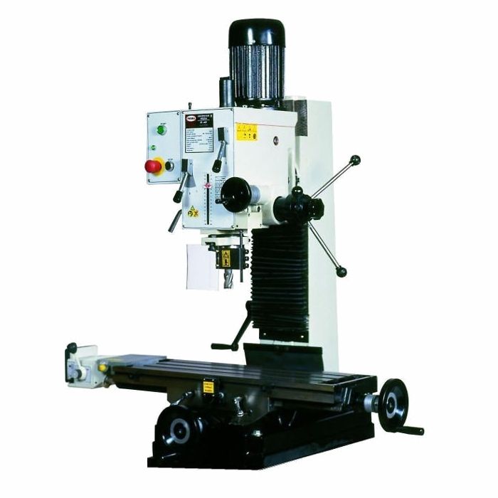 Станок фрезерный PROMA FP-45P