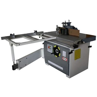 Станок фрезерный PROMA FP-45P - изображение 7