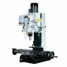 Станок фрезерный PROMA FP-48SP - изображение 2