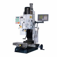 Станок фрезерный PROMA FP-48SPN (с цифровым измерением) - изображение 2