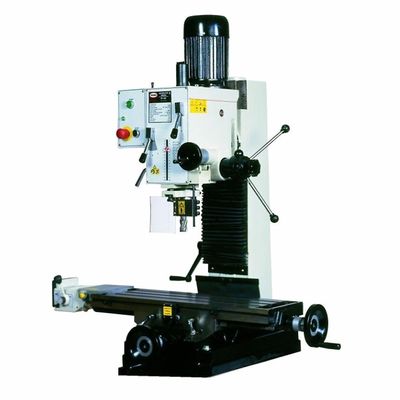 Станок фрезерный PROMA FP-48SPN (с цифровым измерением) - изображение 6