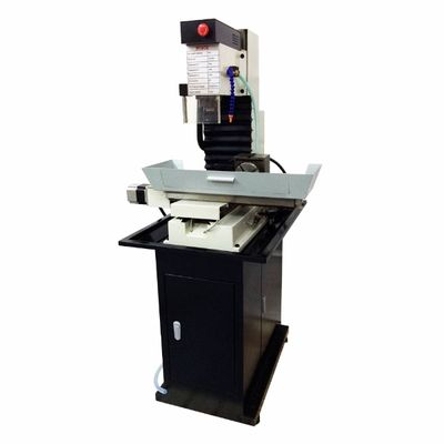 Станок фрезерный PROMA FP-48SPN (с цифровым измерением) - изображение 7