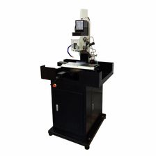 Станок фрезерный PROMA FPV-20 CNC с ЧПУ - изображение 2