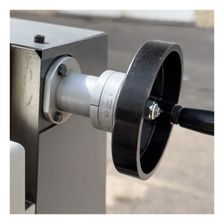 Станок фрезерный PROMA FPV-20 - изображение 10