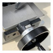 Станок фрезерный PROMA FPV-20 - изображение 12