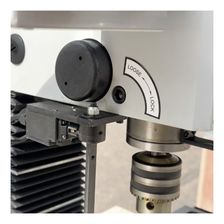 Станок фрезерный PROMA FPV-20 - изображение 9