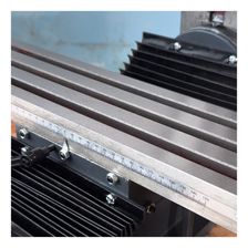 Станок фрезерный PROMA FPV-25LP - изображение 11