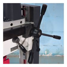 Станок фрезерный PROMA FPV-25LP - изображение 14