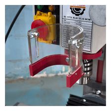 Станок фрезерный PROMA FPV-25LP - изображение 17