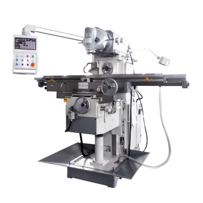 Станок фрезерный PROMA FPV-30 CNC с ЧПУ - изображение 7