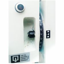 Станок фрезерный PROMA FPV-32 - изображение 6