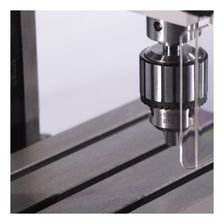 Станок фрезерный PROMA FPX-20E - изображение 10