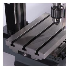 Станок фрезерный PROMA FPX-20E - изображение 11