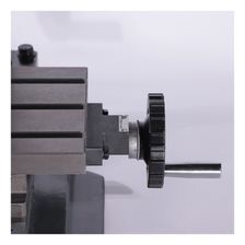 Станок фрезерный PROMA FPX-20E - изображение 12