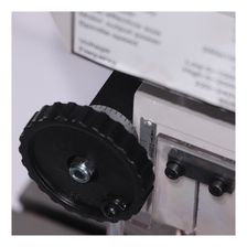 Станок фрезерный PROMA FPX-20E - изображение 13