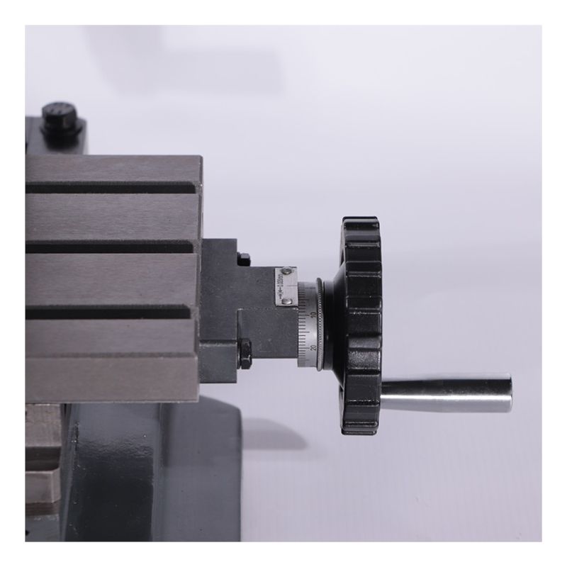 Станок фрезерный PROMA FPX-20E - изображение 5