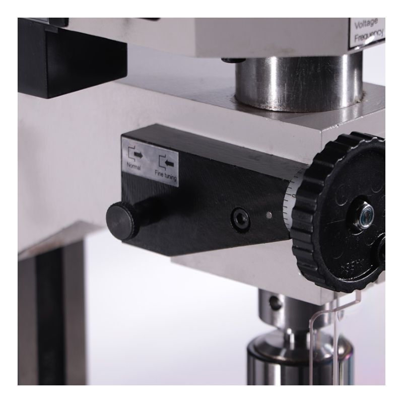 Станок фрезерный PROMA FPX-20E - изображение 7