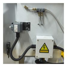 Станок фрезерный PROMA FVV-125PD - изображение 14