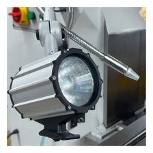 Станок фрезерный PROMA FVV-125PD - изображение 15