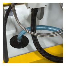 Станок фрезерный PROMA FVV-125PD - изображение 16