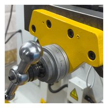 Станок фрезерный PROMA FVV-125PD - изображение 17