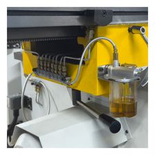 Станок фрезерный PROMA FVV-125PD - изображение 18