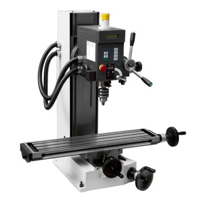 Станок фрезерный PROMA FVV-125PD - изображение 22