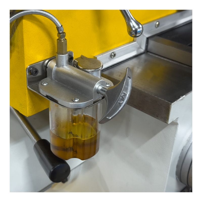 Станок фрезерный PROMA FVV-125PD - изображение 3