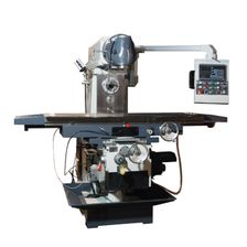 Станок фрезерный универсальный PROMA FVV-210 с УЦИ - изображение 4