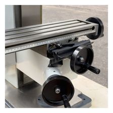 Станок фрезерный универсальный PROMA FVV-30 - изображение 10