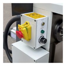 Станок фрезерный универсальный PROMA FVV-30 - изображение 11