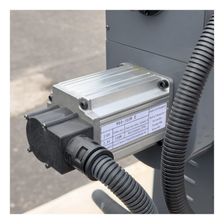 Станок фрезерный универсальный PROMA FVV-30 - изображение 12