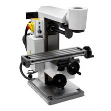 Станок фрезерный универсальный PROMA FVV-30 - изображение 7