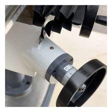 Станок фрезерный универсальный PROMA FVV-30 - изображение 8