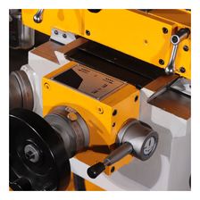 Станок фрезерный универсальный PROMA FVX-125W с УЦИ - изображение 10