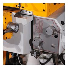 Станок фрезерный универсальный PROMA FVX-125W с УЦИ - изображение 11