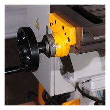 Станок фрезерный универсальный PROMA FVX-125W с УЦИ - изображение 12