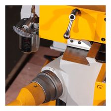 Станок фрезерный универсальный PROMA FVX-125W с УЦИ - изображение 13