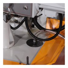 Станок фрезерный универсальный PROMA FVX-125W с УЦИ - изображение 14