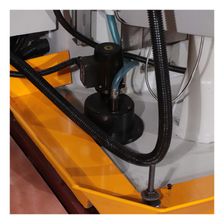 Станок фрезерный универсальный PROMA FVX-125W с УЦИ - изображение 15