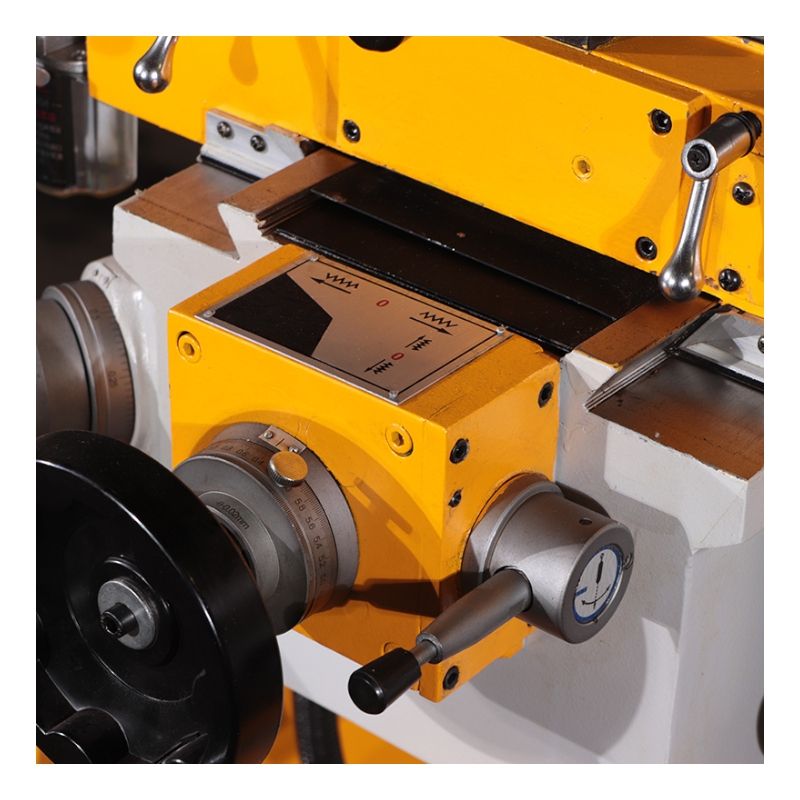 Станок фрезерный универсальный PROMA FVX-125W с УЦИ - изображение 2