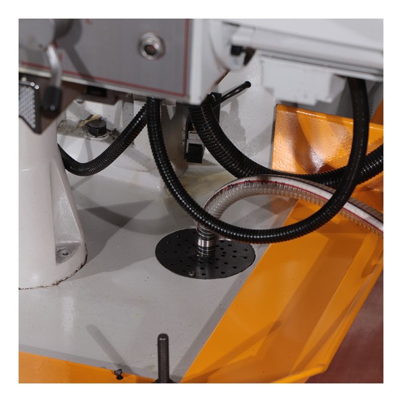 Станок фрезерный универсальный PROMA FVX-125W с УЦИ - изображение 6