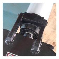 Трубогиб гидравлический PROMA HOT-150 - изображение 11