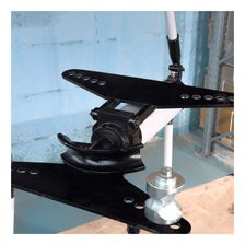 Трубогиб гидравлический PROMA HOT-150 - изображение 13