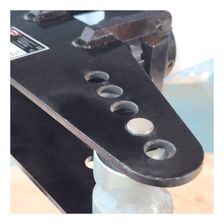 Трубогиб гидравлический PROMA HOT-150 - изображение 14