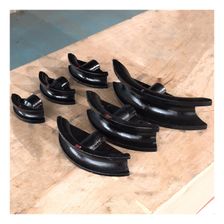 Трубогиб гидравлический PROMA HOT-150 - изображение 16