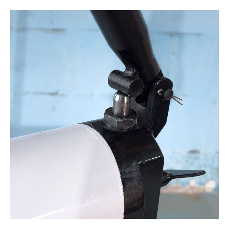 Трубогиб гидравлический PROMA HOT-150 - изображение 2