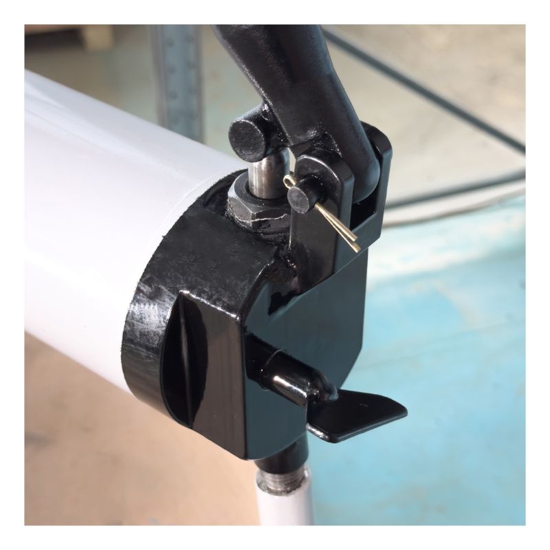 Трубогиб гидравлический PROMA HOT-150 - изображение 4