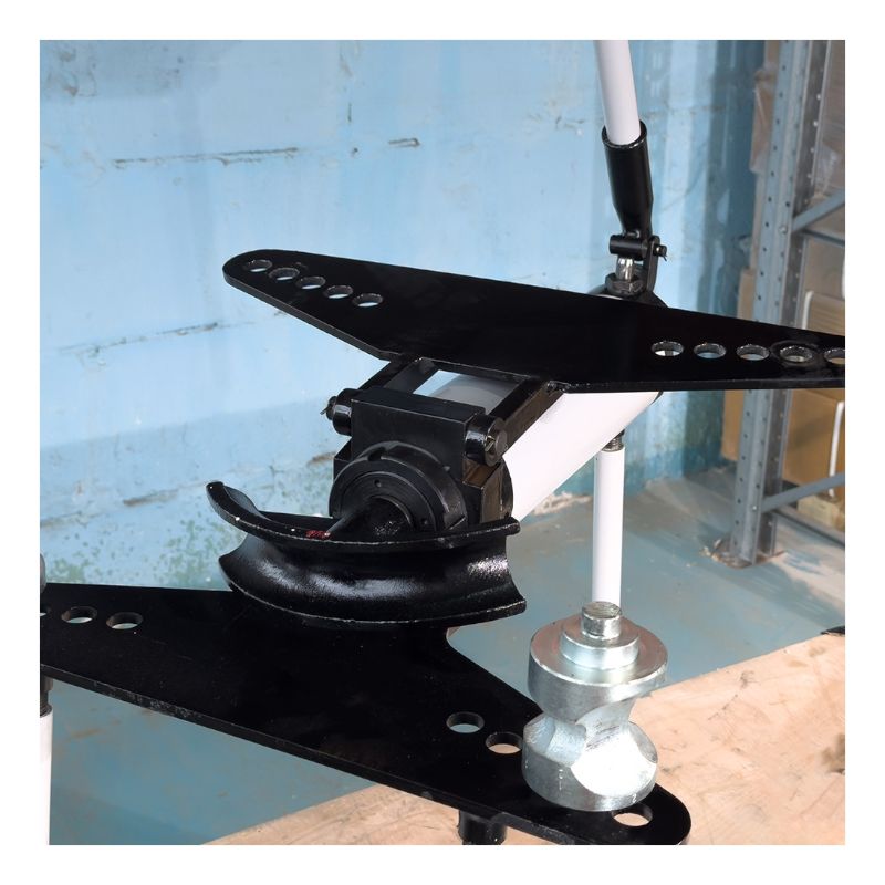 Трубогиб гидравлический PROMA HOT-150 - изображение 5