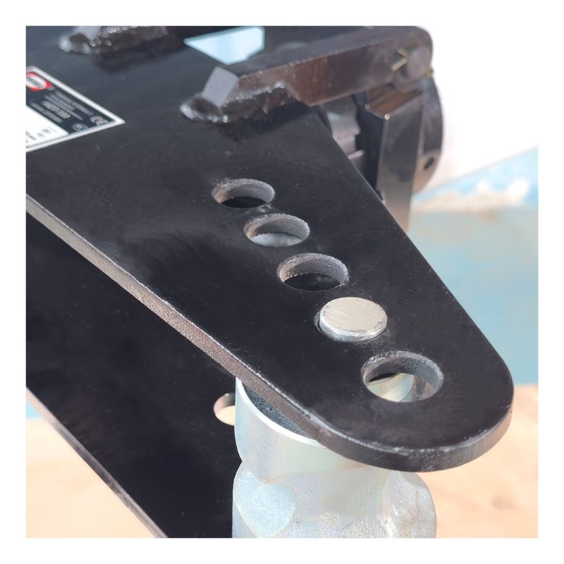 Трубогиб гидравлический PROMA HOT-150 - изображение 6